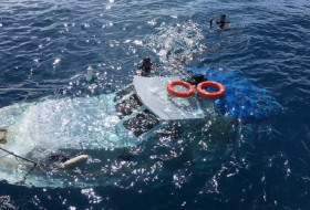 Crise des migrants: Vingt-cinq morts dans un naufrage en mer Egée